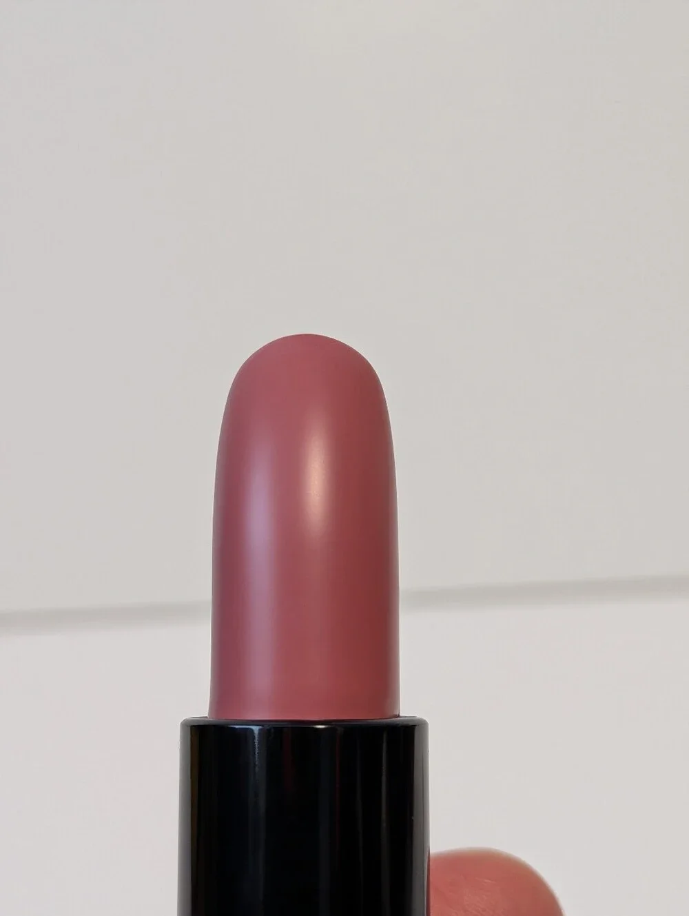 New'Lancome Lipstick Color Design Love it (Cream). It is a Standard Size